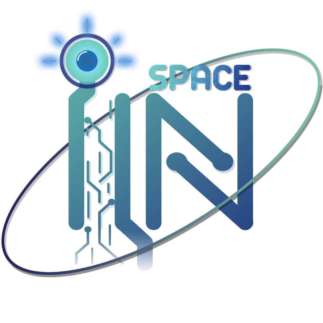 INSPACE Logo
